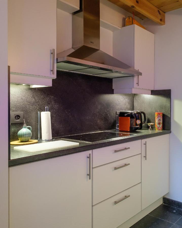 Duplex In Historical Centre With Private Courtyard Appartement *