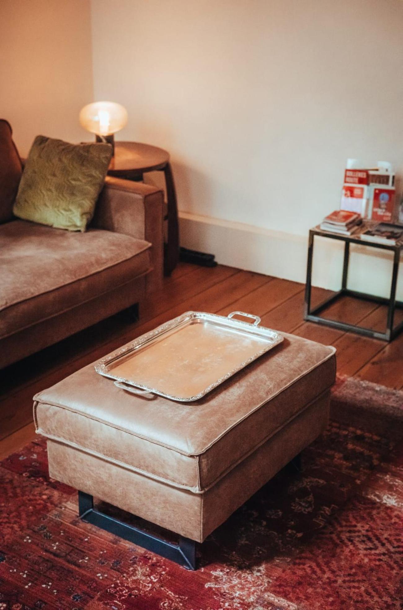 Duplex In Historical Centre With Private Courtyard Appartement Antwerpen