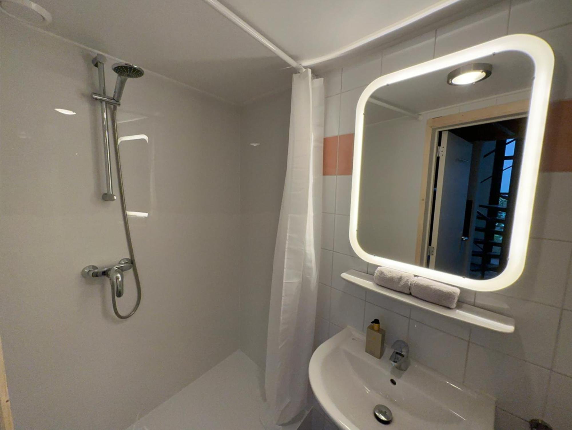 Duplex In Historical Centre With Private Courtyard Appartement Antwerpen
